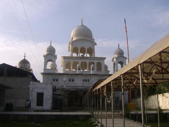 Chatti Padshahi Gurudwara